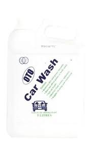 Oto Car Wash 5L